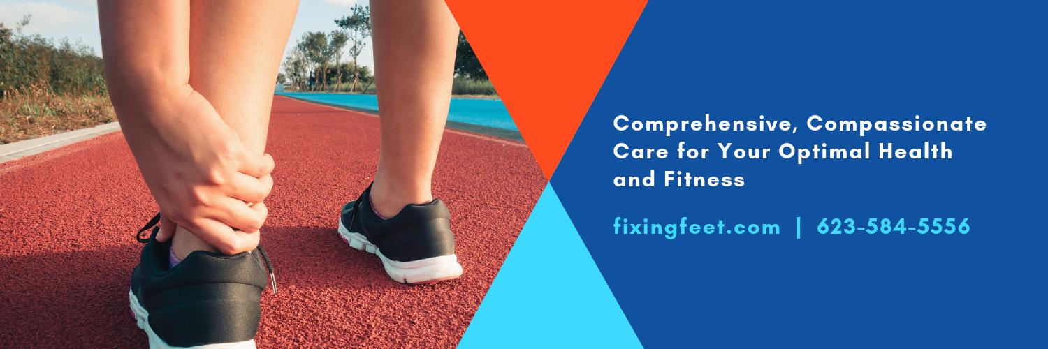 FixingFeetPod's profile banner image