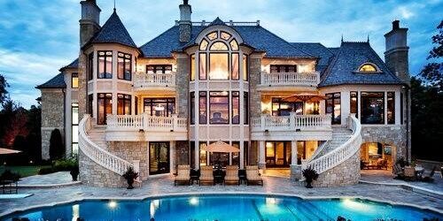 DreamHousePics's profile banner image