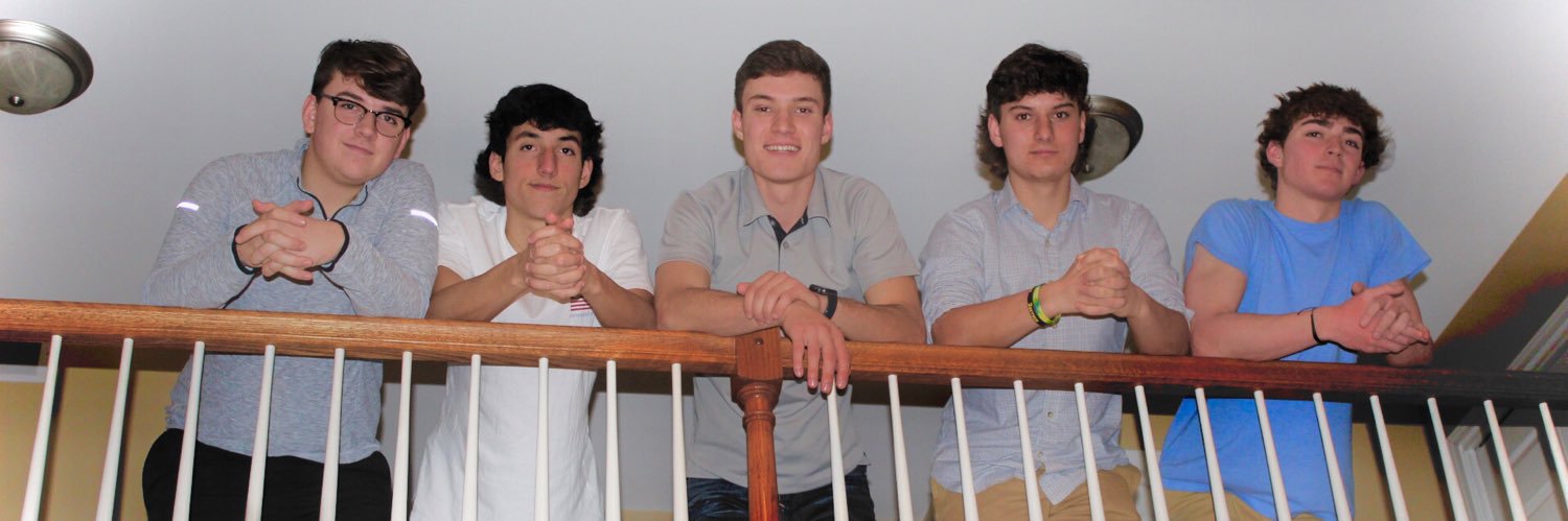 Tom_woods4's profile banner image