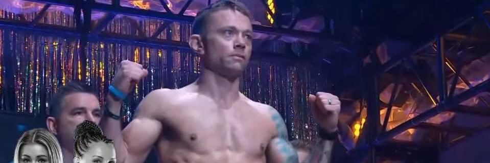 John Lee Chalbeck banner