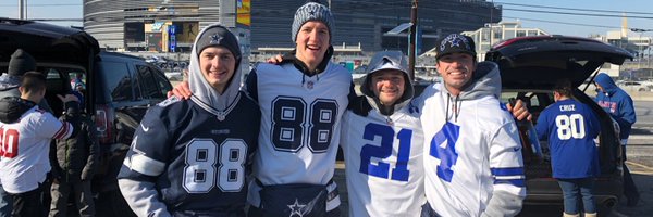 Chasemfletch Profile Banner