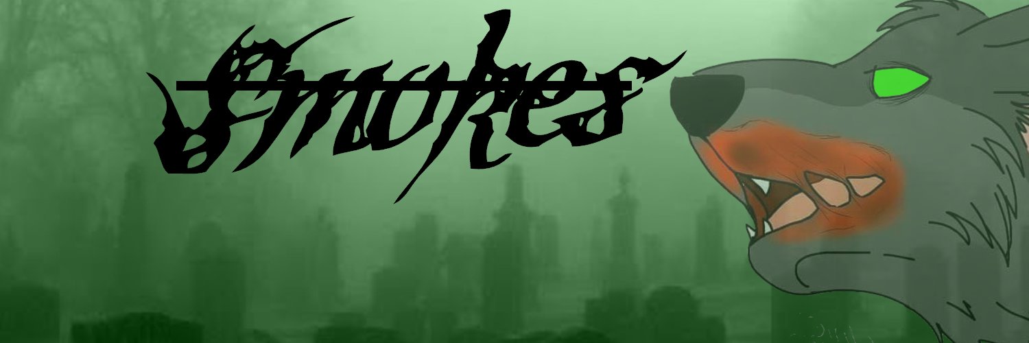 SymbioteSmokes's profile banner image