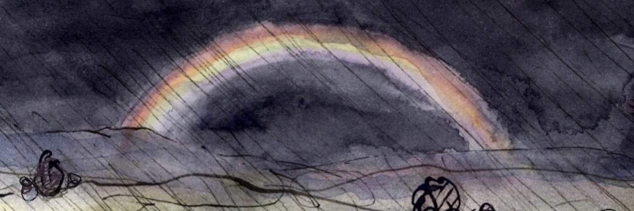 Alison Hendry banner