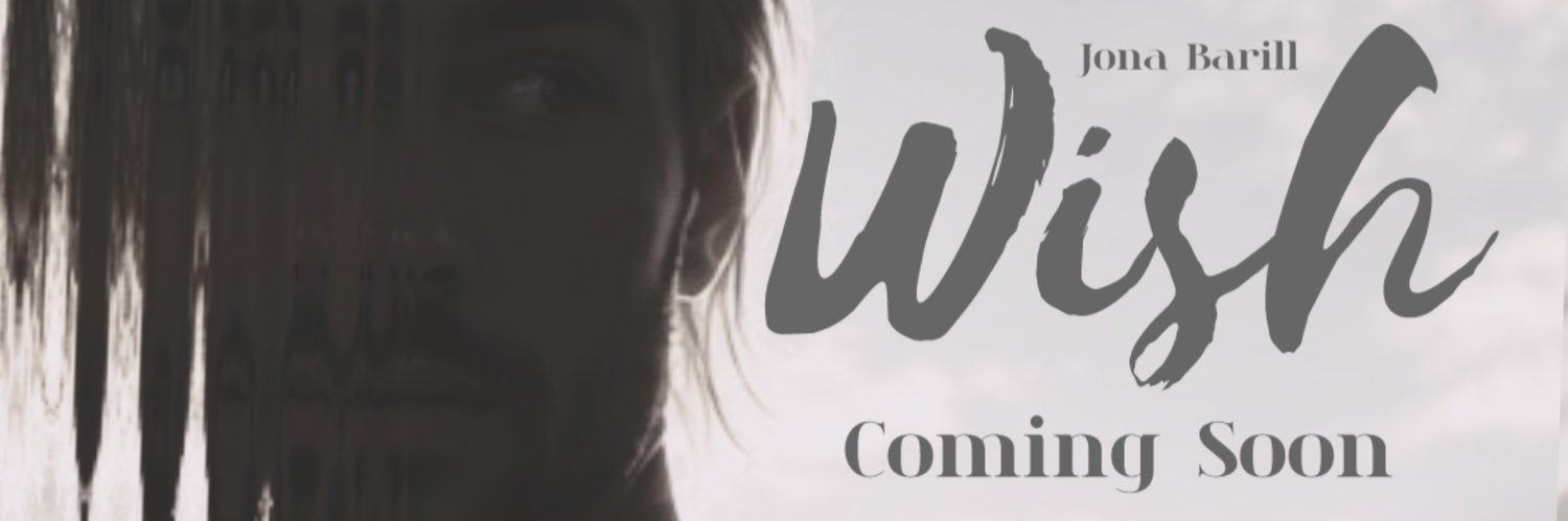 iamjonabarill's profile banner image