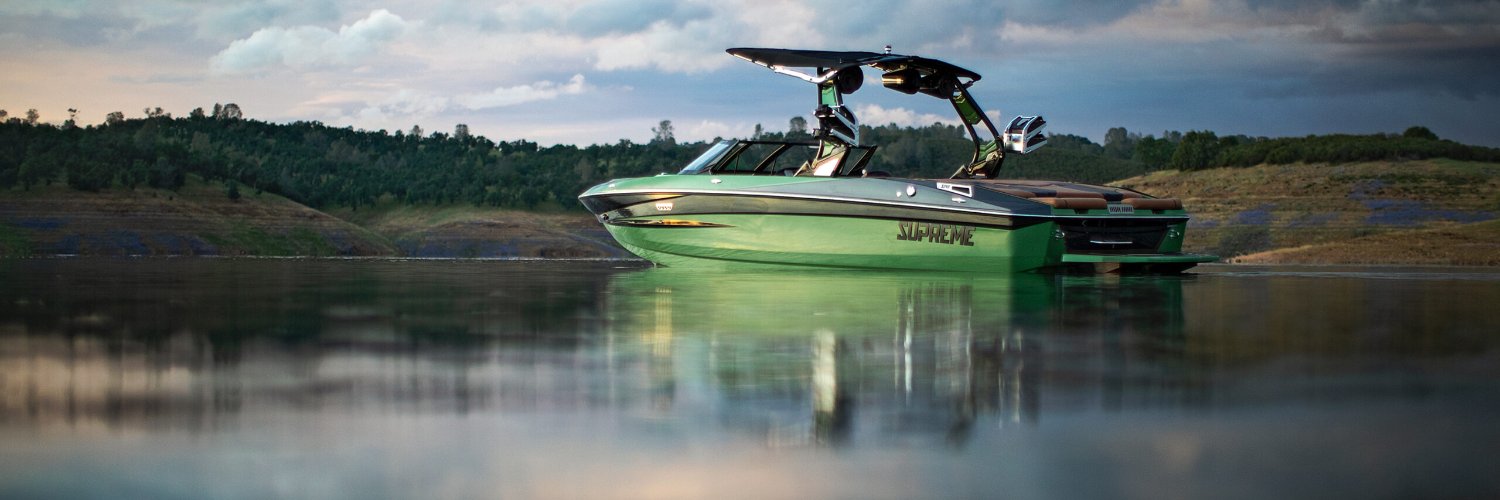 SupremeBoats's profile banner image