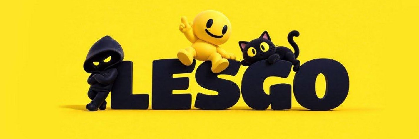 lesgodoffun's profile banner image