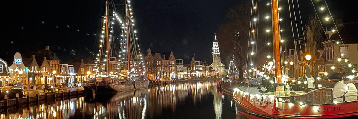 Gerben Visser banner