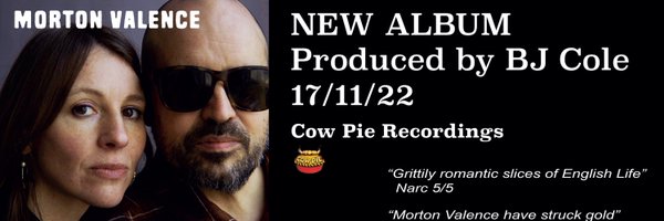 MortonValence Profile Banner