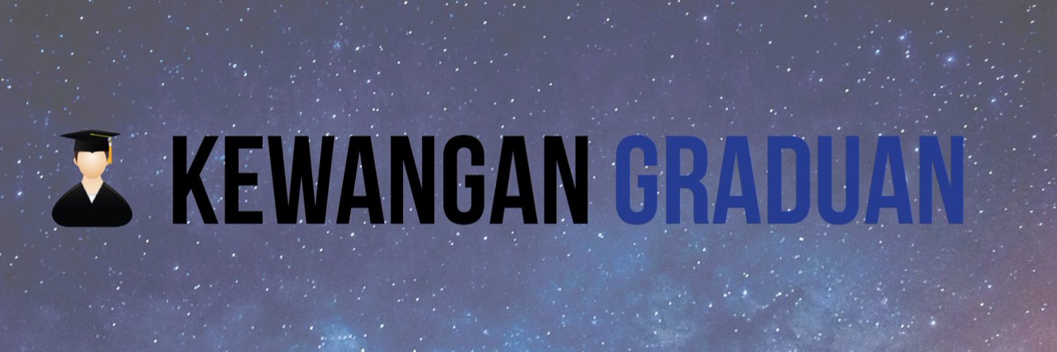 🇲🇾 Kewangan Graduan Profile Banner