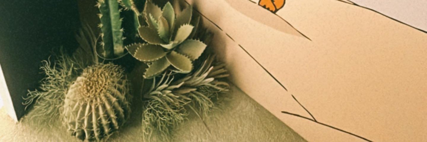 gerardoRP2202's profile banner image