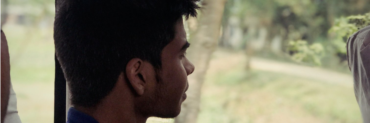 Real_IAmSazzad's profile banner image