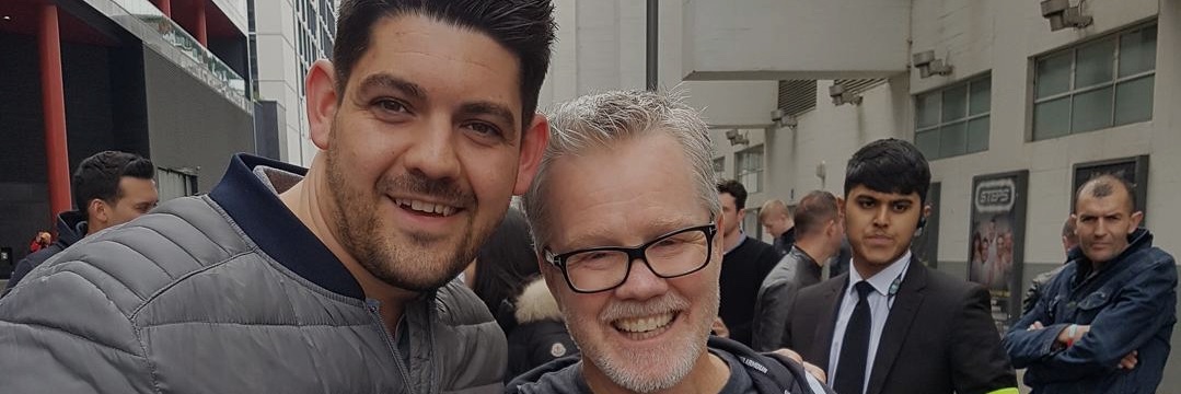 Grantmbeech's profile banner image
