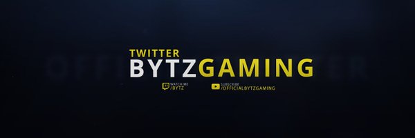 ByTz Profile Banner