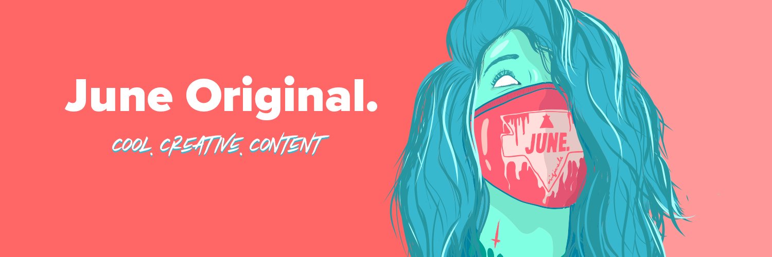 Majin_June's profile banner image