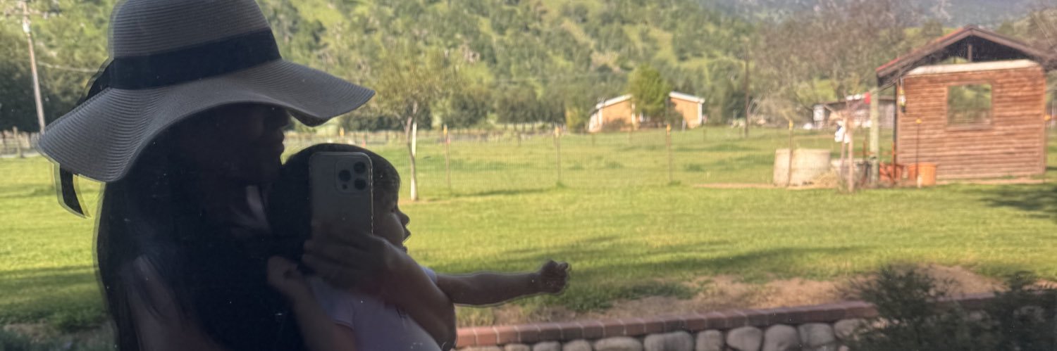 alithevalleygrl's profile banner image