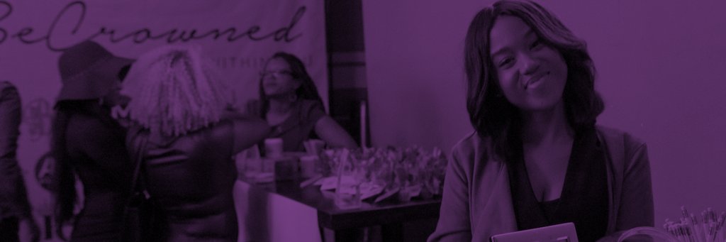 BeCrownedLLC's profile banner image