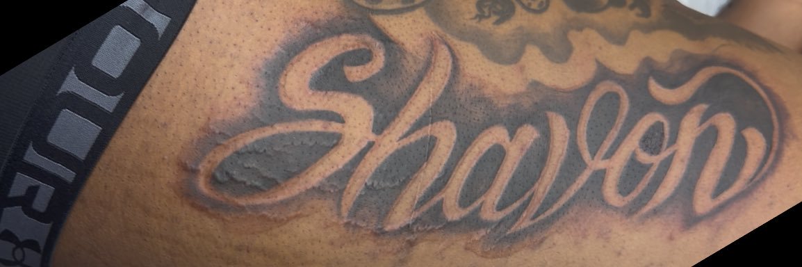 SHAVONMONIQUE♡ banner