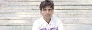 Shubhankar Kumar K.T banner