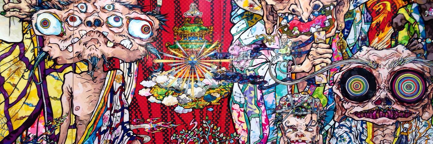 gitlinism's profile banner image