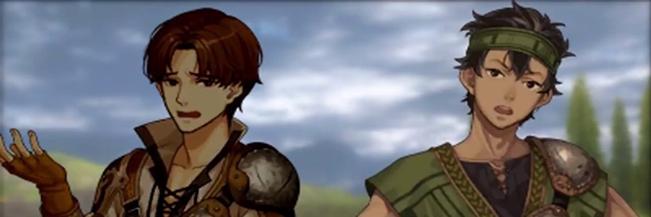 TheWryComrade's profile banner image