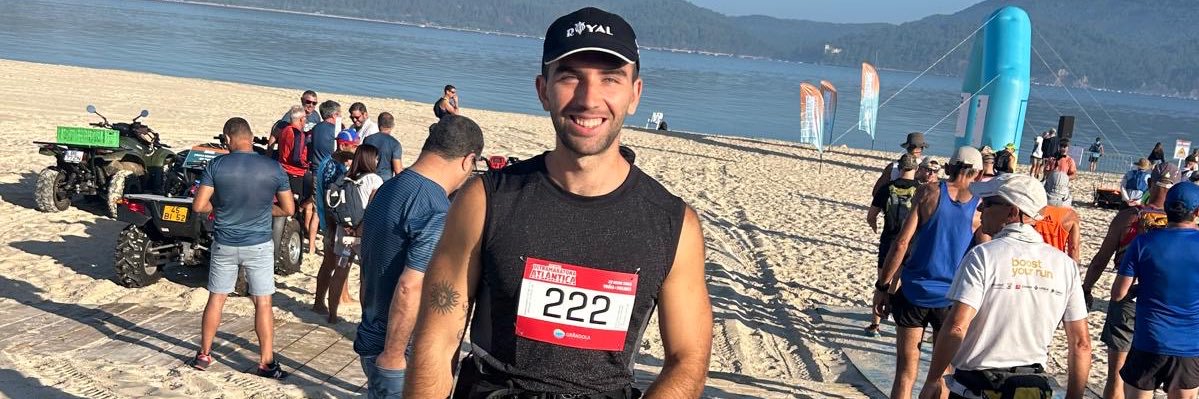 Roberto Kalinovskyy banner