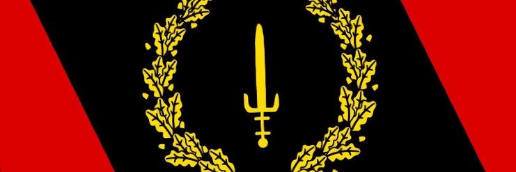 Auron the fruit snack slayer banner