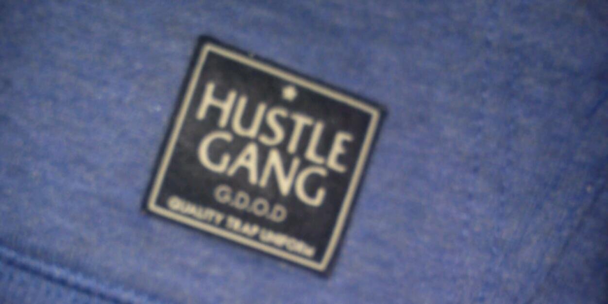 Gangsta2x's profile banner image