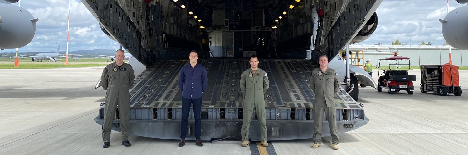 Reece D'Alessandro banner