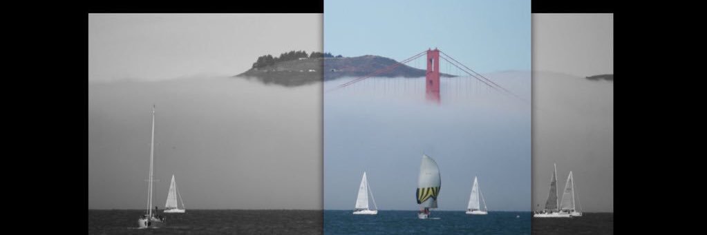 Pictures of you banner