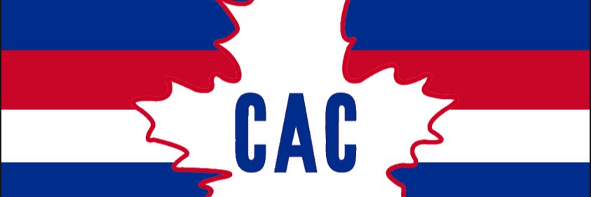 CACGregg's profile banner image