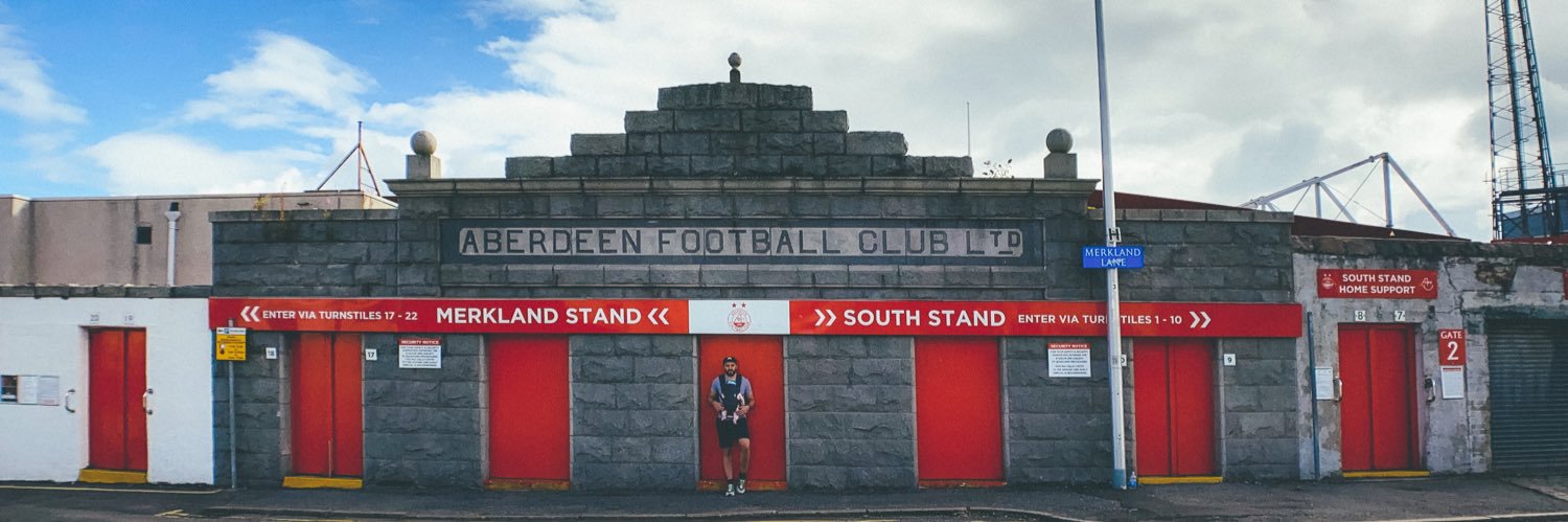 Ciaran Fowler banner