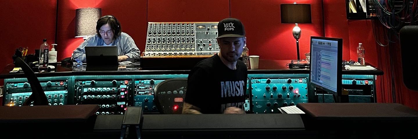 Robert Venable banner