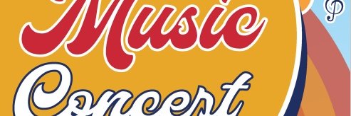 Ullswater Community College Music Department banner