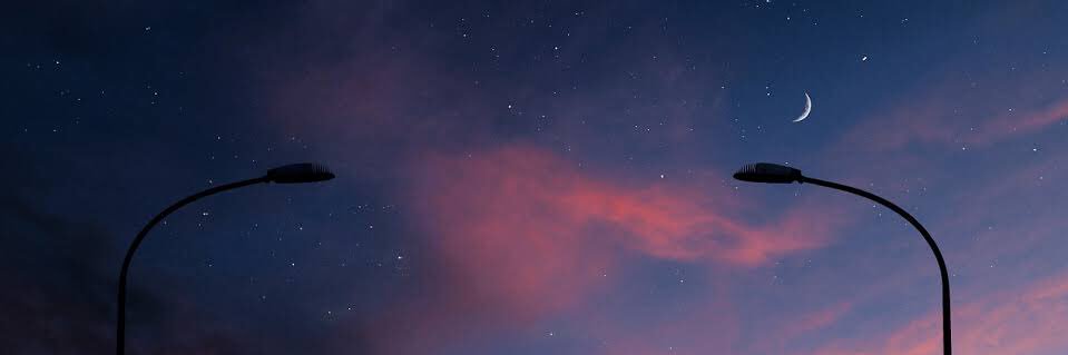 Kenendang's profile banner image