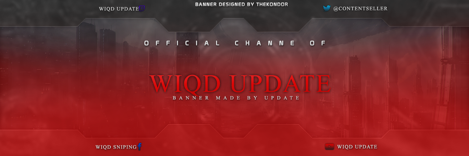 ContentSeller's profile banner image