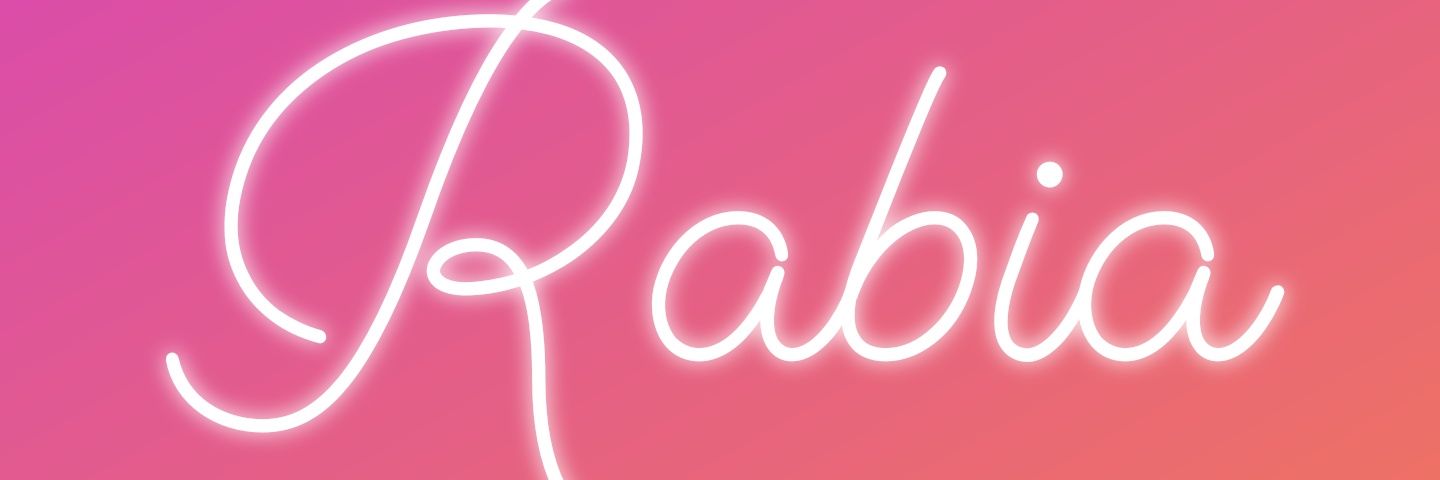 CenRabia's profile banner image