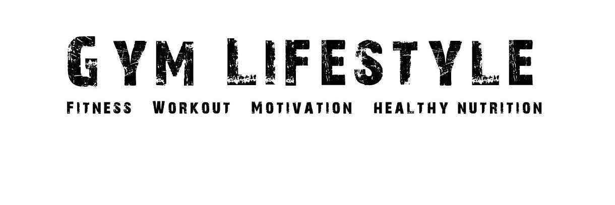Gym Lifestyle banner