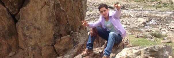 Ahmadsrosh2's profile banner image