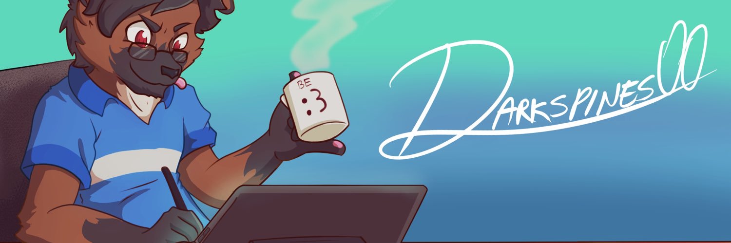 Darkspines_00's profile banner image