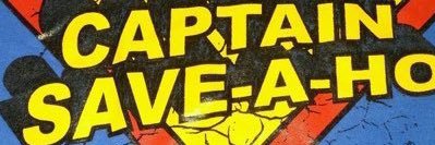 Shaggy's banner