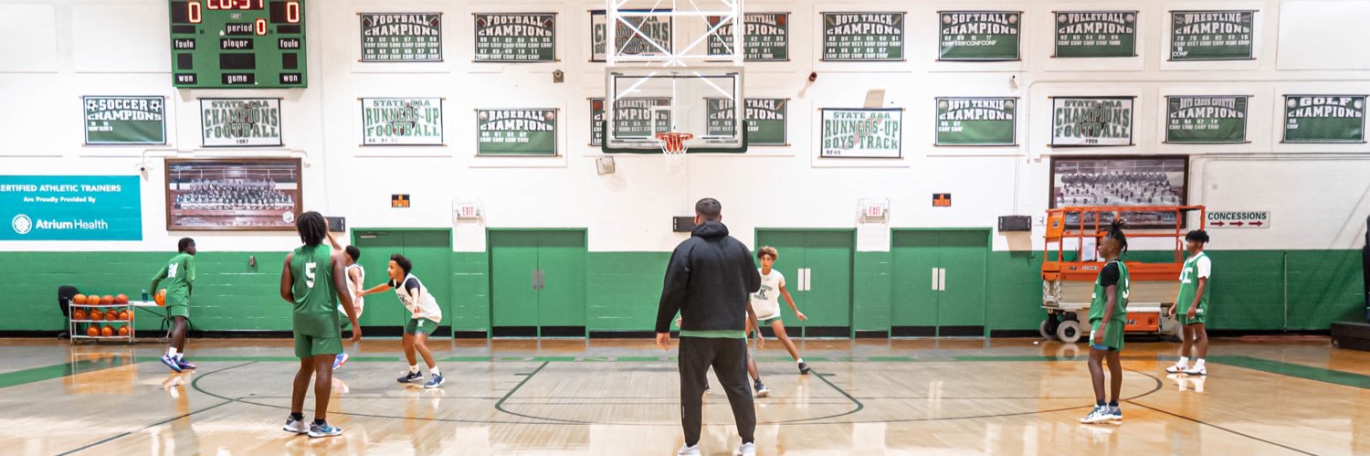 Jonathan Efird banner