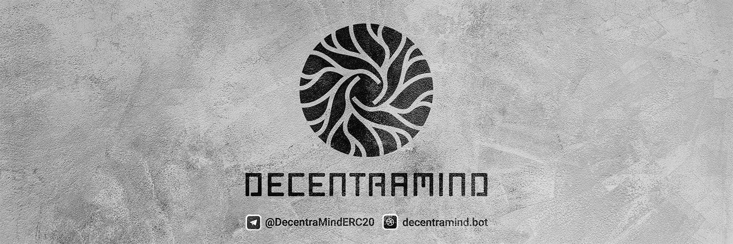 DecentaMindETH's profile banner image
