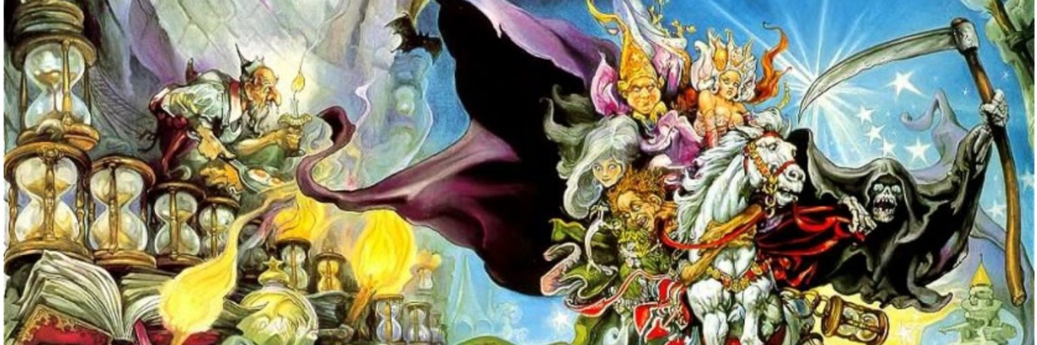 DeGevadderTod's profile banner image