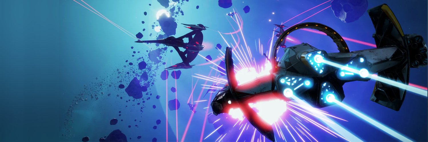 TheCodeViking's profile banner image