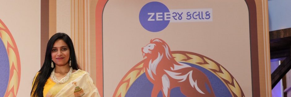 Nidhi patel's banner