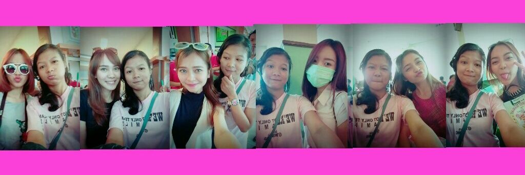 Indah banner
