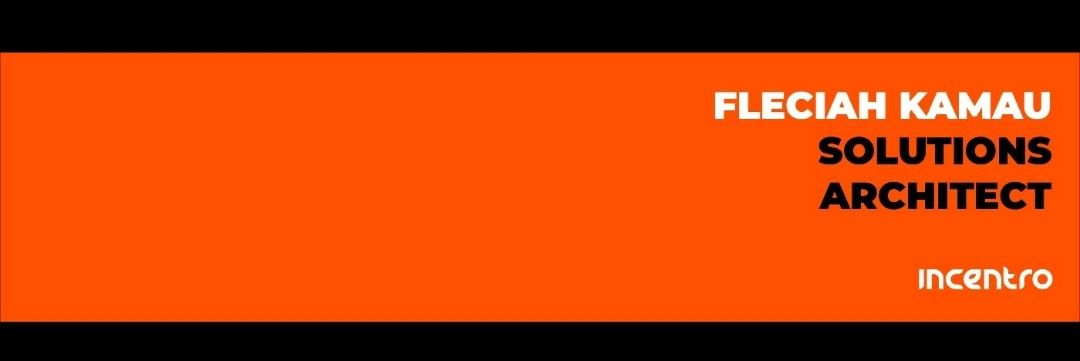 fleciahkamau's profile banner image