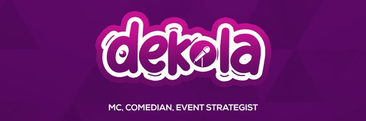 dekolaff's profile banner image