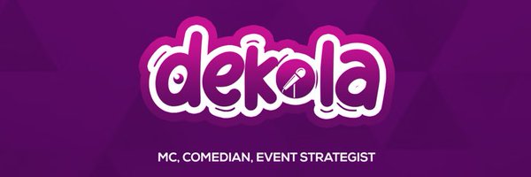 dekolaff Profile Banner