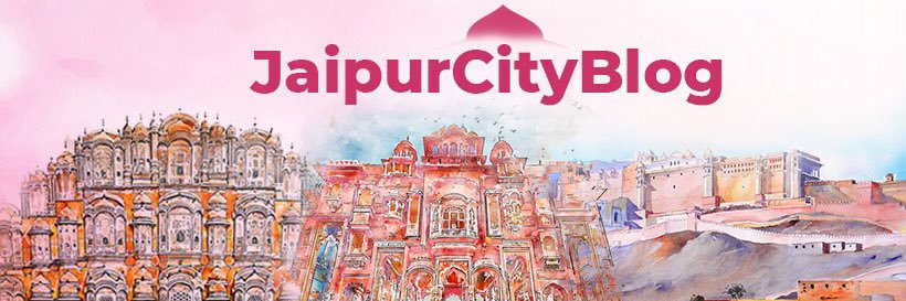 JaipurCityBlog banner